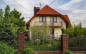 Agroturystyka u Aleksa